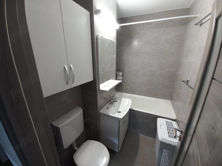 Apartament cu 2 camere decomandat în Ultracentral