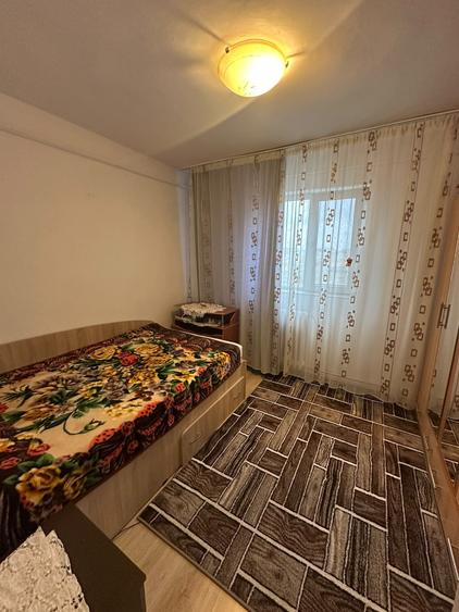 Apartament cu 2 camere decomandat în Alexandru cel Bun