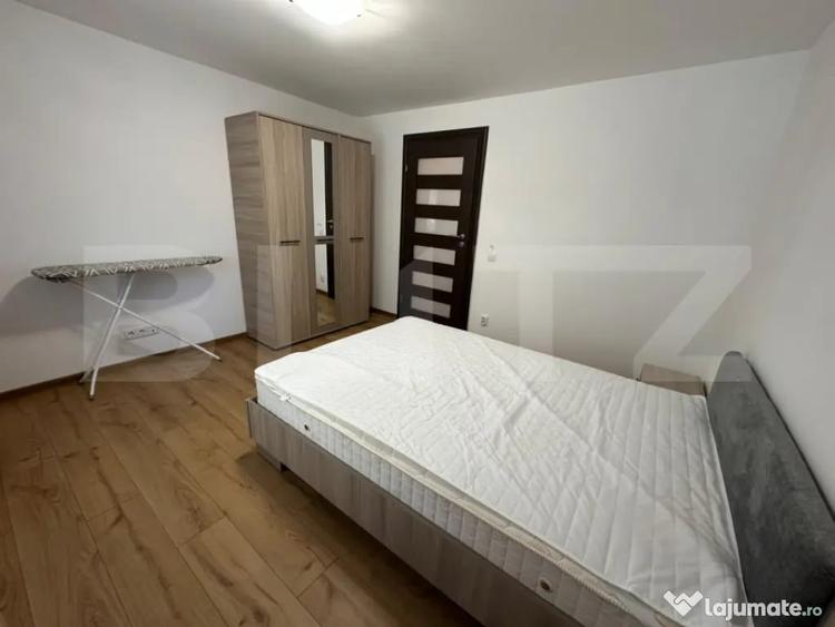 Apartament 3 camere, 100 mp, zona Centrala - Bistrita (Bistrita-Nasaud) - 7