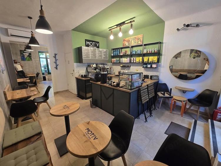 Spațiu comercial, de 150 mp, în Sinaia