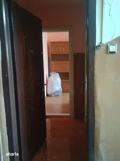 Garsonieră în Șagului