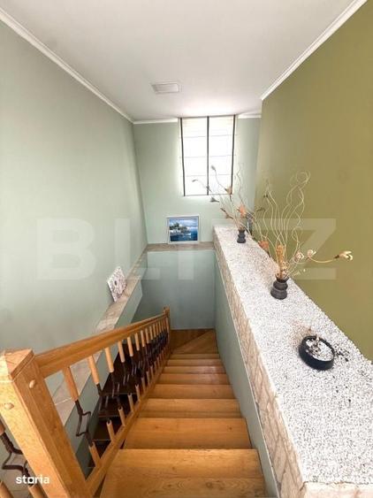 Apartament cu 3 camere în Ultracentral