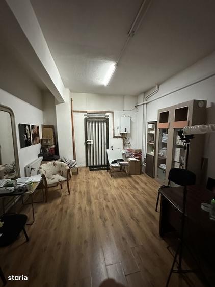 Spațiu comercial, de 60 mp, în Republicii