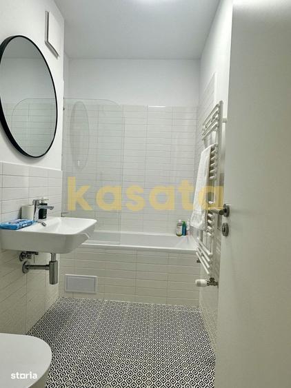 Apartament cu 2 camere în Aviației