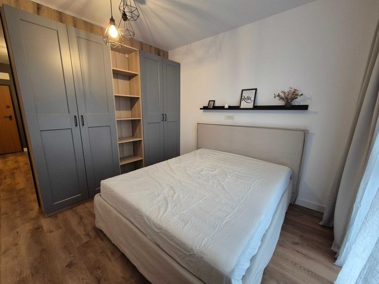 Apartament la Campeador 1, 5 camere, open space de inchiriat - 7