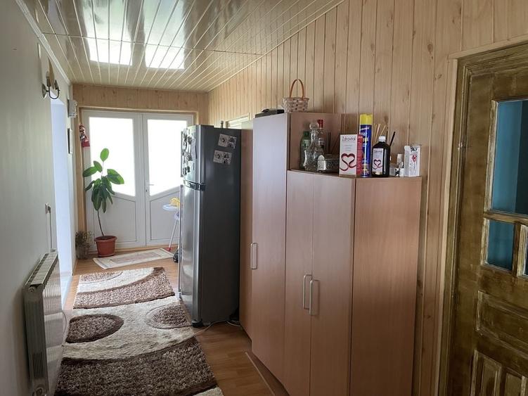 Casă cu 4 camere în Lisaura