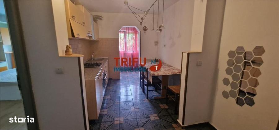 Apartament 2 camere de inchiriat zona Mercur - 8