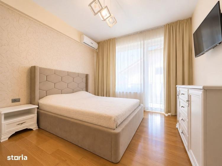 Apartament decomandat 2 camere | 300 m de plaja | Loc de parcare inclu - 13