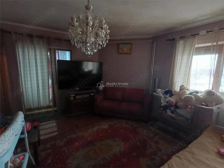 Apartament cu 2 camere decomandat în Brătianu