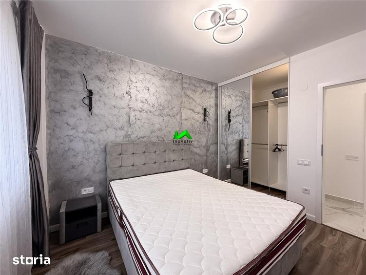Apartament cu 2 camere decomandat în Șelimbăr