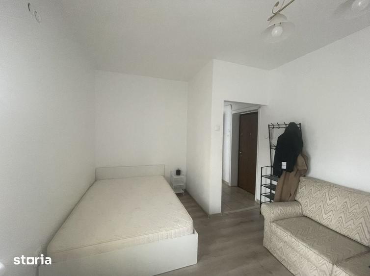 Garsoniera confortabila de inchiriat in Dristor/Baba Novac - 1