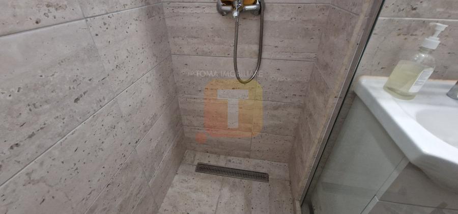 Apartament cu 2 camere decomandat în Dărmănești