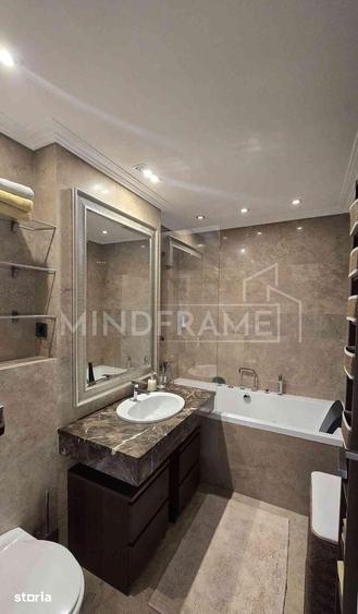 Apartament cu 2 camere semidecomandat în Iancului