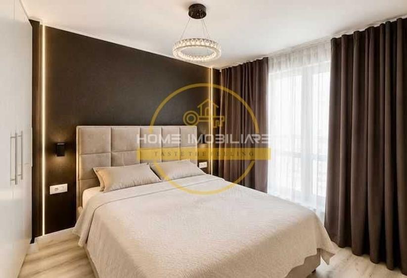 Apartament cu 2 camere, mobilat în Copou