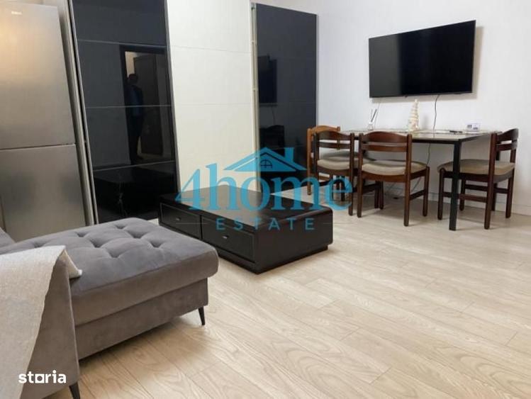 Apartament cu 3 camere semidecomandat în Mihai Bravu