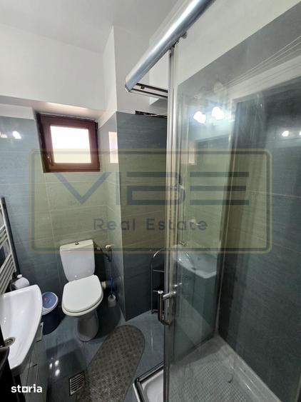 Tudor Vladimirescu- 3 camere - bloc nou - 499 euro - 5