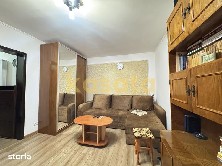 2 camere de inchiriat | Polona | Ultracentral | 5 min metrou - 14