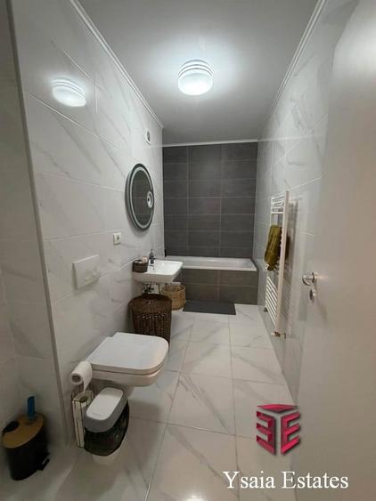 TOMIS PLUS - 2 DECOMANDATE DE INCHIRIAT -LUX - PARCARE SUBTERANA - - 14