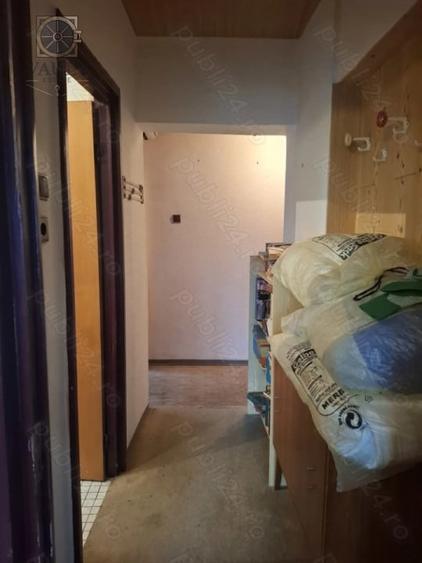 Apartament cu 3 camere decomandat în Arcul de Triumf