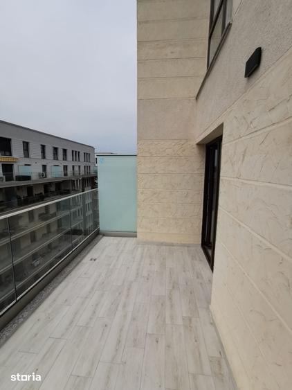Penthouse Duplex Exclusivist 3 Camere | Moghioro? Park Residence - 1