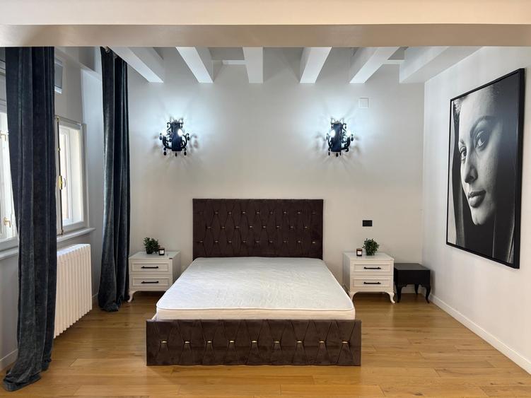 Apartament cu 4 camere decomandat în Dorobanți