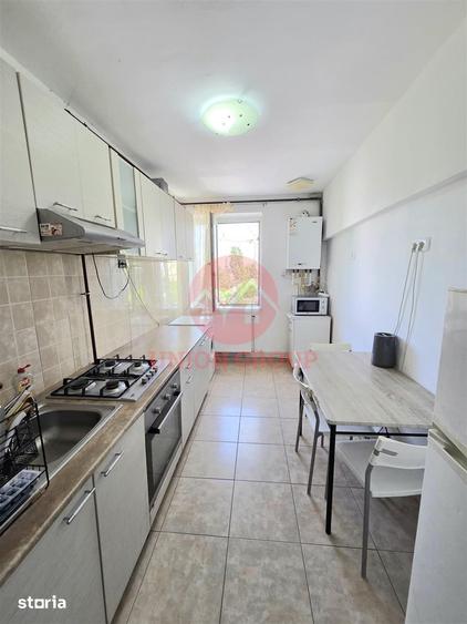 Apartament cu 4 camere decomandat în Tomis Nord