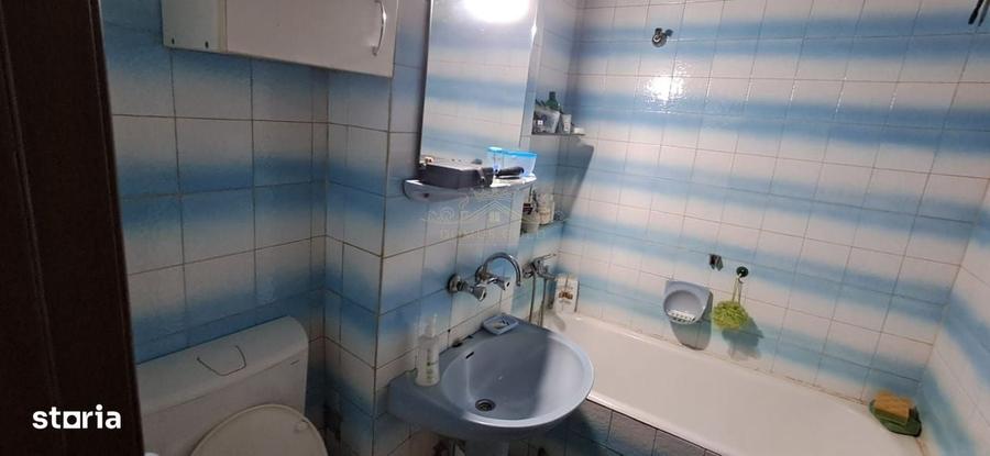 Apartament cu 3 camere în Est