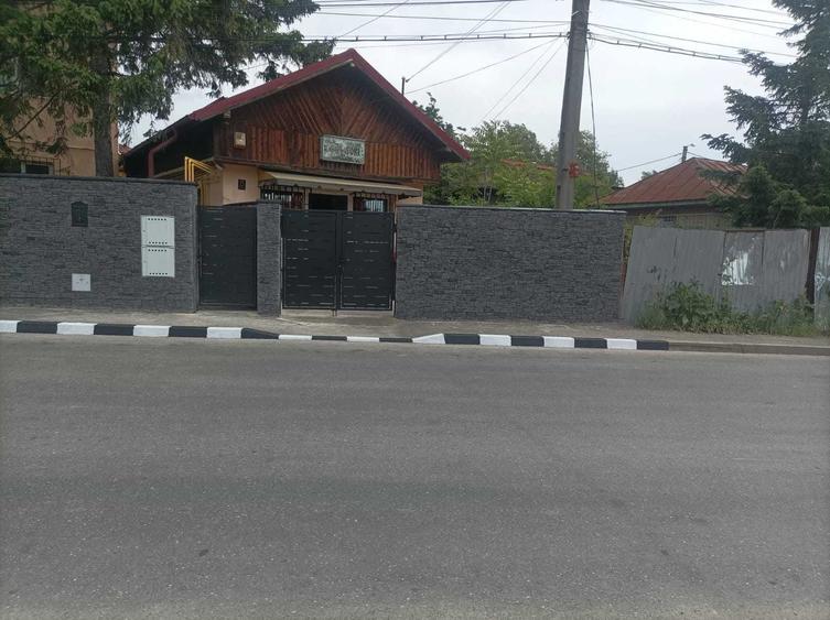 Spațiu comercial, de 159 mp, în Central