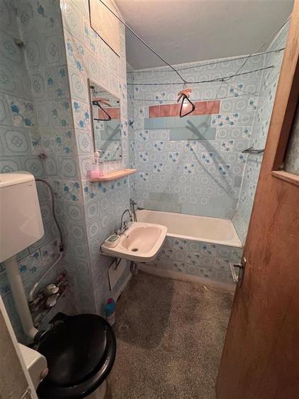 Apartament cu 2 camere semidecomandat în Brâncoveanu