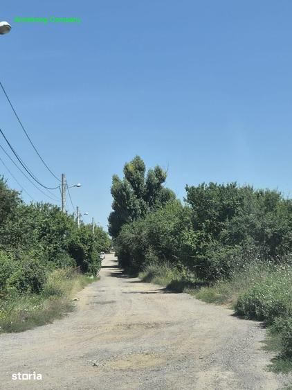 Teren 1.200 mp de vanzare, Sector 1 Giulesti Sarbi, zona Triaj - 1