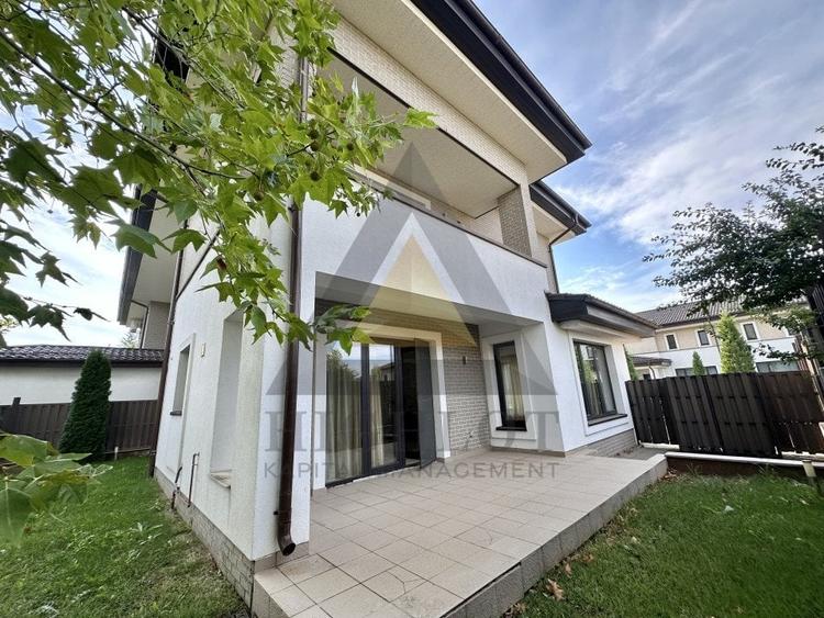OXFORD GARDENS | VILA DUPLEX | PRELUARE CONTRACT DE INCHIRIERE - 32
