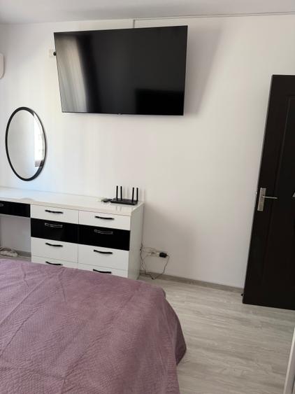 Vand apartament 2 camere decomandate etaj 2 mobilat si utilat in Dudu Chiajna - 4