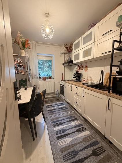 Apartament cu 2 camere, mobilat modern - zona Lipovei - 4