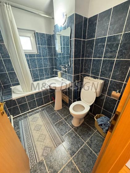 Apartament cu 2 camere decomandat în Șagului