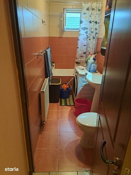 Apartament cu 2 camere în Micro 11
