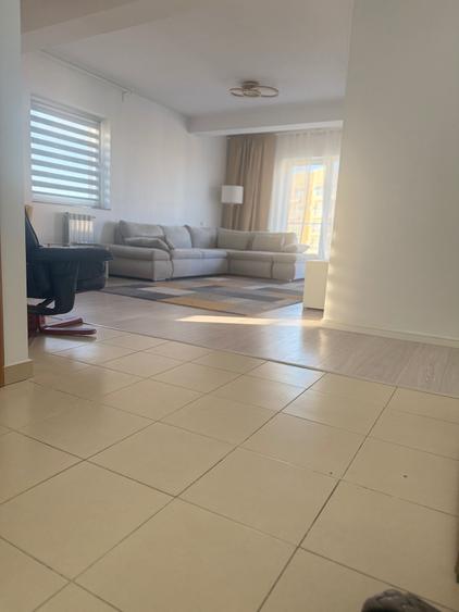 Apartament 3 camere Green Park - 3