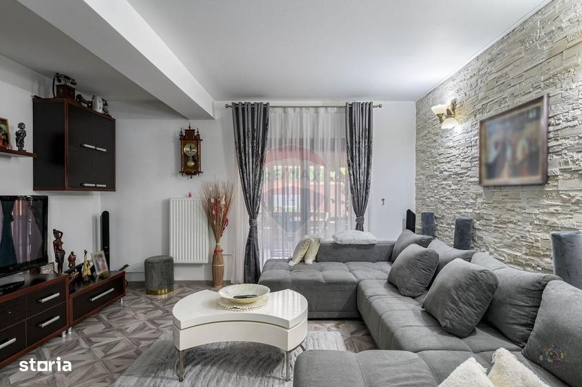 Vila cu 500 mp teren, apropae de ISB/ICHB, Dobroesti - Pantelimon - 5