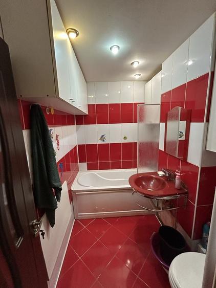 Apartament cu 2 camere decomandat în Pantelimon