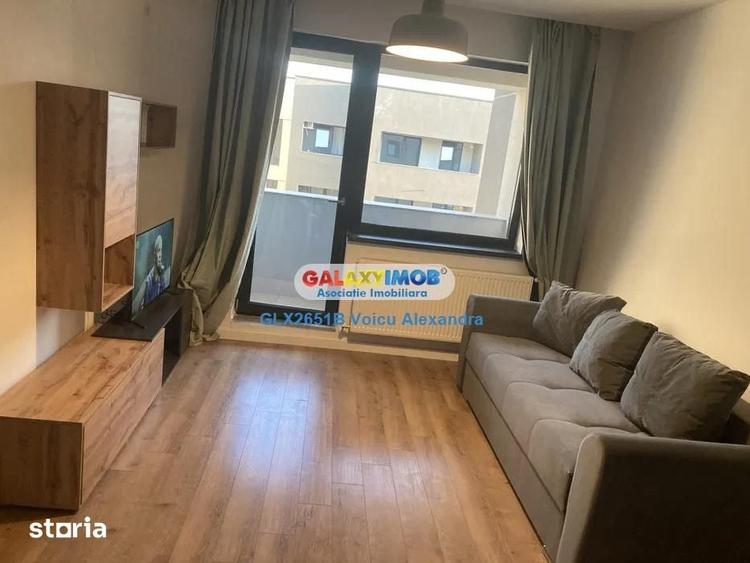 Garsonieră în Berceni