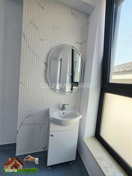 Prima Inchiriere CLINICA MEDICALA 8 cabinete 260 mp 13 LOCURI PARCARE