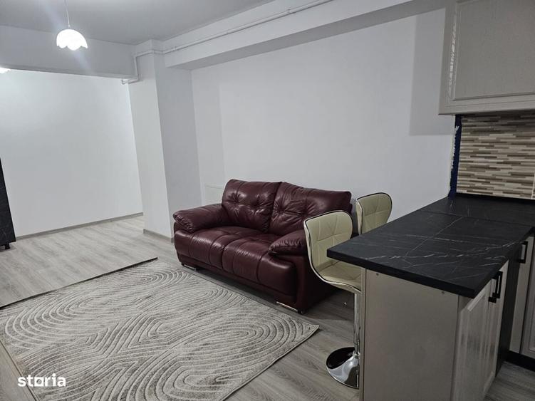 Apartament cu 2 camere în Copou