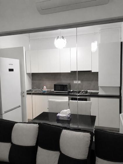 De inchiriat garsoniera Residence 21 - 9