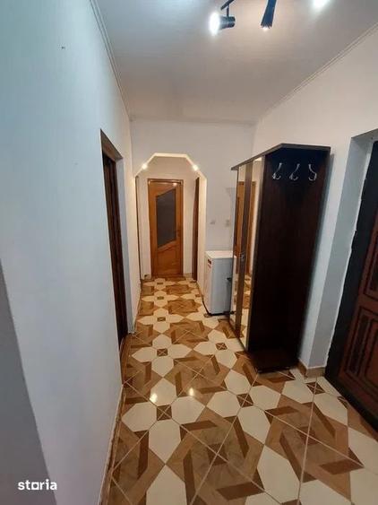 Apartament cu 2 camere decomandat în Someșeni