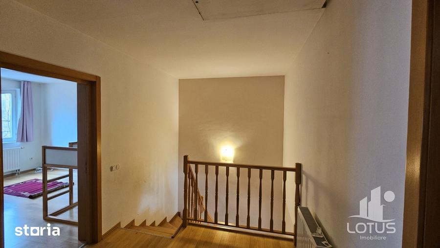 Casă cu 5 camere cu Teren 360 Mp în Tudor