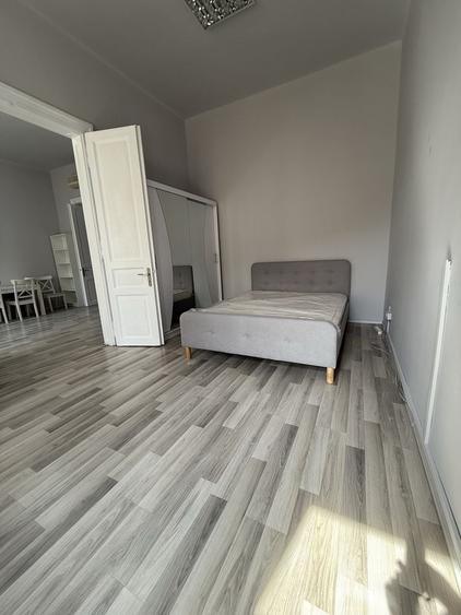 Apartament cu 2 camere semidecomandat în Dosu Bricii