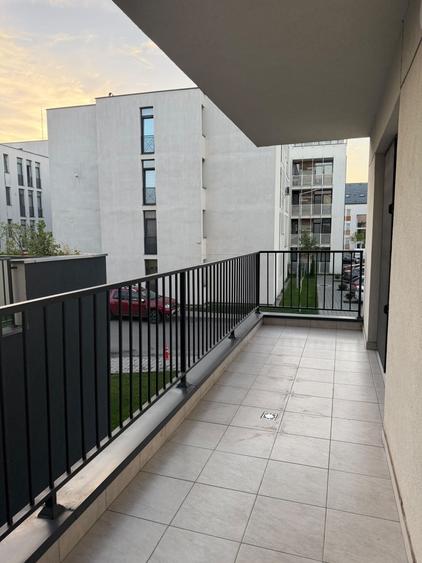 Apartament cu 3 camere decomandat în Unirii