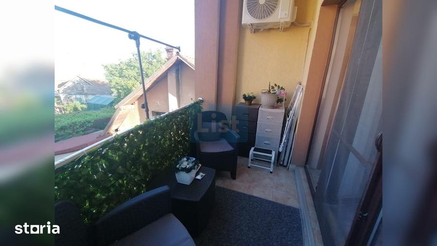 Apartament cu 3 camere, mobilat în Ultracentral