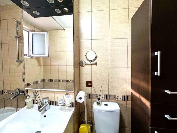 Apartament cu 3 camere în Zahana