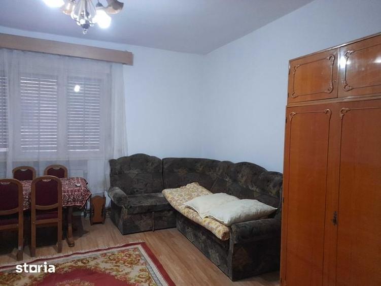 Garsonieră în Calea Aradului