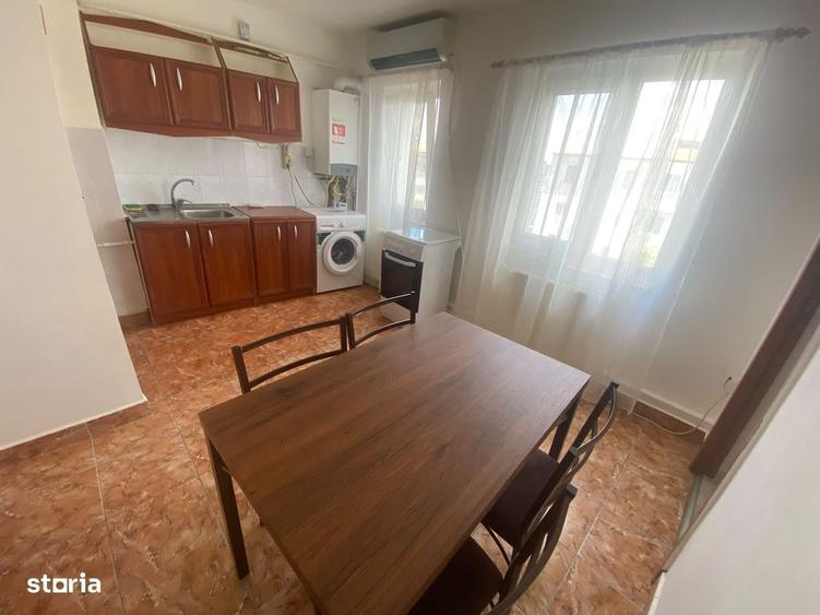 Apartament 2 Camere, Zona Linistita! 1600Ron, Usor Negociabil! - 5